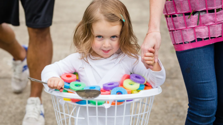 10 DIY last-minute Halloween costumes for kids and adults